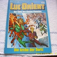 Luc Orient Album Nr. 12