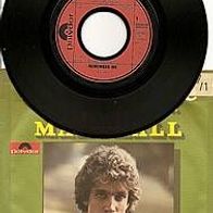 Keith Marshall - Remember me - 7" Vinyl Single (1979)