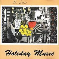 CD * Holiday Music (By RIU Hotels)