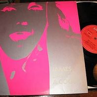 James Last á GoGo - rare UK Lp