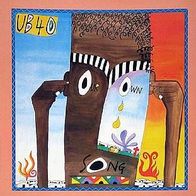 UB 40 - Sing Our Own Song - 7" - Virgin 108 264 (D)