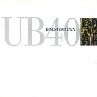 UB 40 - Kingston Town (Extended) - 12" - DEP 3512 (D)