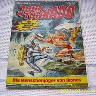 John Tornado Nr. 15