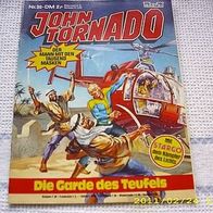 John Tornado Nr. 20