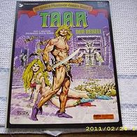 Die großen Phantastic Comics Band Nr. 2