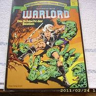 Die großen Phantastic Comics Band Nr. 4