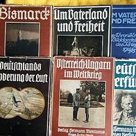 Österreich Ungarn im Weltkrieg-Montanus-Verlag 1915 !