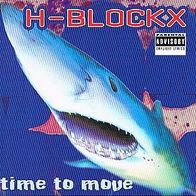 H-BlockX --- time to move