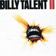 Billy Talent II