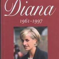Prinzessin Diana Buch