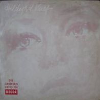 Hildegard Knef - Die grossen Erfolge - LP - 1963