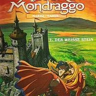 Alzeor Mondraggo Softcover Nr.1 Verlag Arboris