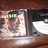 Count Basie - Swingin´ the blues - CD compil.