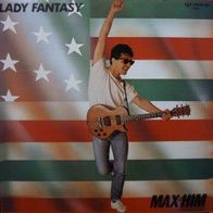 Max-Him - Lady fantasy