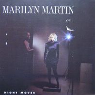 Marilyn Martin - Night moves