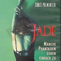 JADE * * Erotik Thriller * * VHS