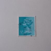 Großbritannien Nr 561 gestempelt