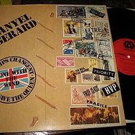 Danyel Gerard - Gone with the wind - Foc Lp - top !