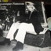 Veronique Sanson - Live at the Olympia - 2Lps