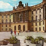 Berlin "Kommode" am Bebelplatz gelaufen aus Nachlass