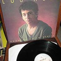 Lou Reed - Growing up in public - France Lp - n. mint