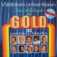 32 unsterbliche Melodien - Operette - 2 LP