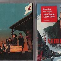 Simply Red (Love and the russian Winter) CD (11 Songs)
