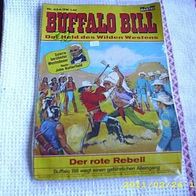 Buffalo Bill Nr. 424