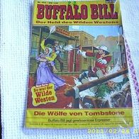 Buffalo Bill Nr. 493