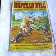 Buffalo Bill Nr. 514