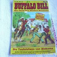 Buffalo Bill Nr. 540