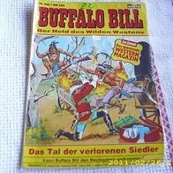 Buffalo Bill Nr. 550