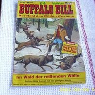Buffalo Bill Nr. 553 (Wäscher)