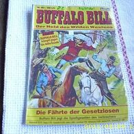 Buffalo Bill Nr. 581 (Wäscher)