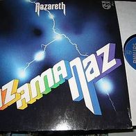 Nazareth - Razamanaz - Lp -n. mint