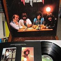 Nazareth - Play´n the game - Lp - top !