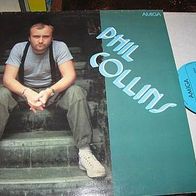 Phil Collins - same - Amiga Lp - mint !
