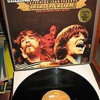 Creedence Clearwater Revival (CCR) - Chronicle (Erstaufl.) - ´75 DoLp - 1a !