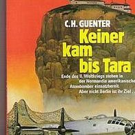 Mister Dynamit Taschenbuch Pabel "Keiner kam bis Tara"