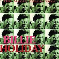 CD * Billie Holiday - Billie´s Blues