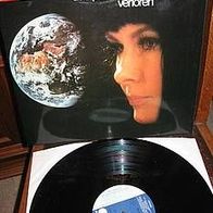 Petra Pascal - Das Paradies ist noch nicht verloren - ´74 Stern Foc LP - n. mint !