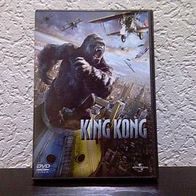 DVD King Kong