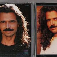 Yanni "Dare to Dream" CD (12 Songs)