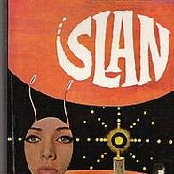 Heyne Taschenbuch Nr.3094 "Slan" in der 1. Auflage 1967