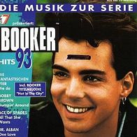 CD * Booker - Hits 93