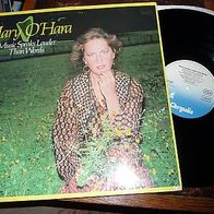 Mary O´Hara-Music speaks louder than words-Lp - mint !!