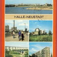 Halle - Neustadt gel.1987 (46)