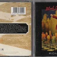 Michael Jackson (Blood on the Dance Floor) CD 13 Songs