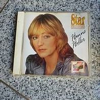 CD Hanne Haller Star Collection Wilde Jahre