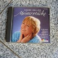 CD Hanne Haller Meisterstücke